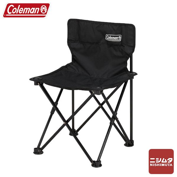 コールマン Coleman チェア 収束型チェア 折り畳み椅子 スポーツ観戦 キャンプ 収納袋付 2000038833 コンパクト クッション