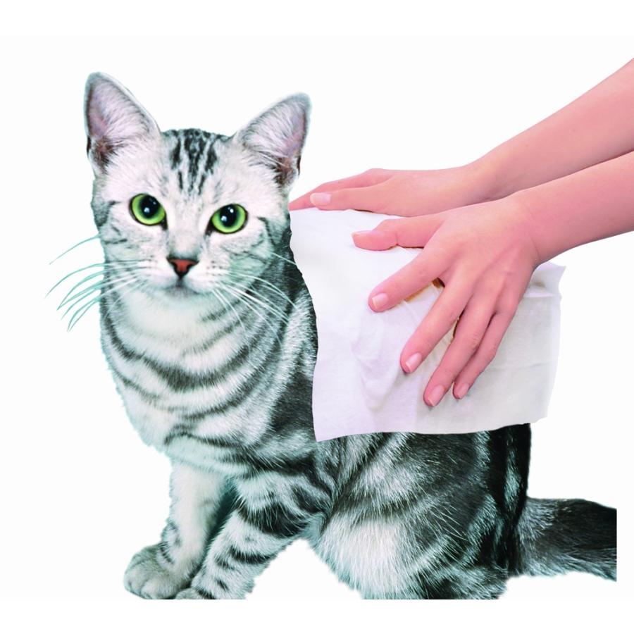 アース ハッピーペット ボディタオル猫用 ペッツ ラブ Paypayモール店 通販 Paypayモール