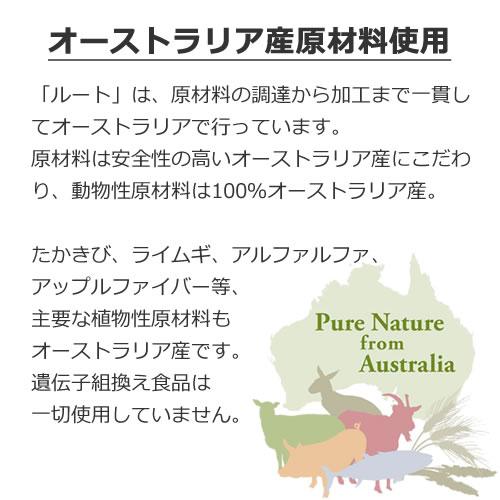 be-NatuRal(ビィナチュラル) ルート・ゴート・ライト 小粒 1.4kg 低