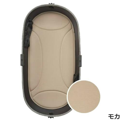 GMP AirBuggy for PET エアバギー フォー ペット DOME3 C-CORE MAT