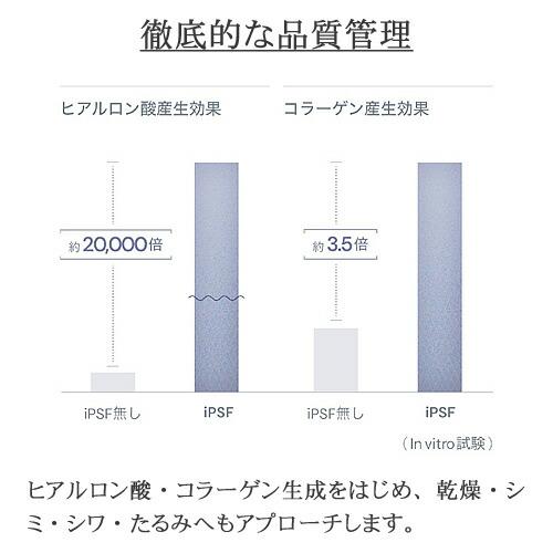 ハイアスピレーション C-CELL'LINO シセルリノ PET iPS ペットアイ