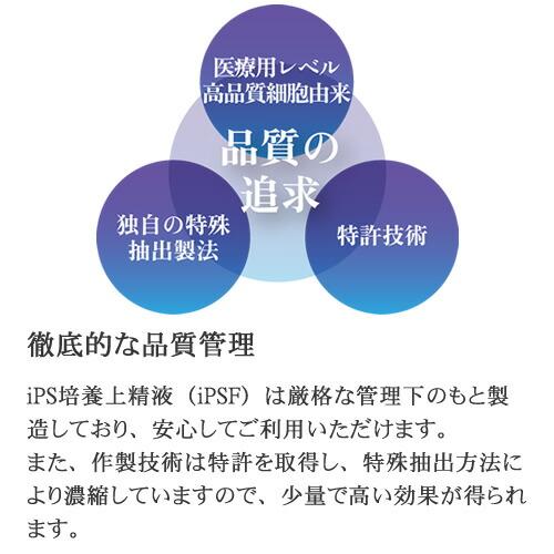 ハイアスピレーション C-CELL'LINO シセルリノ PET iPS ペットアイ
