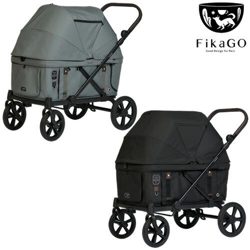 コンビ コムペット フィカゴー クロス FikaGO KROSS 大型犬向けペット