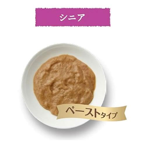 ニュートロ デイリー ディッシュ シニア チキン＆ツナ クリーミーな