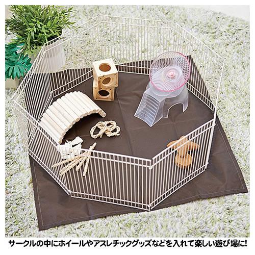 マルカン ハムちゃんのリラックスサークル : ペッツマム 2号店 - 通販