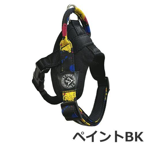 カワノ産業 マイスタープラス FIELDMASTER ヘッドイン HM ペイントBK