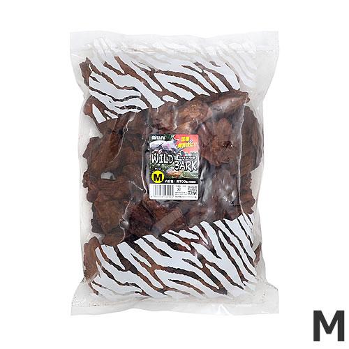 ミタニ Wild Bark M 約700g 足場 バークチップ 爬虫類 昆虫 ペッツマム 2号店 通販 Yahoo ショッピング