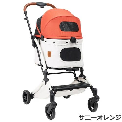 TGコーポレーション ペットカート nicollka（ニコルカ） サニー