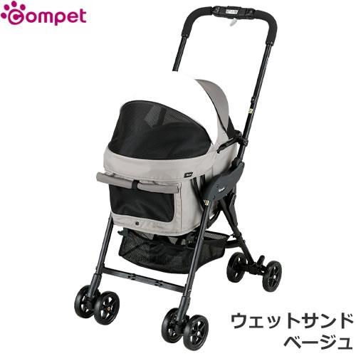 今なら専用レインカバープレゼント！コンビ コムペット ミリミリライト