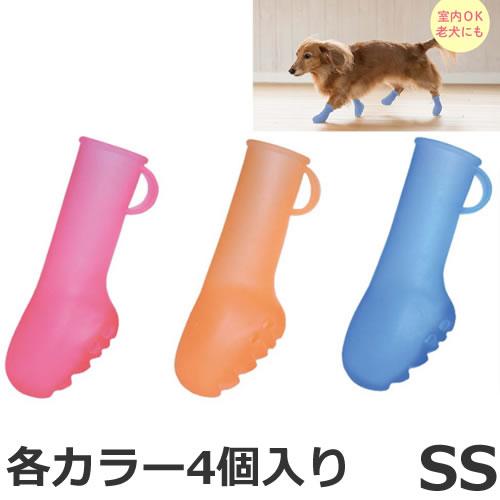 ピカコーポレイション ペットアドバンス 犬用オールシーズンブーツ