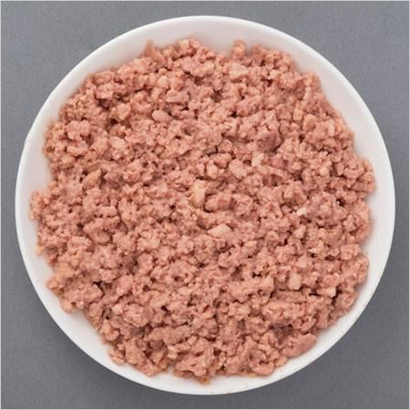 デビフペット dbf 牛肉ミンチ 犬用ウェットフード 缶詰 65g
