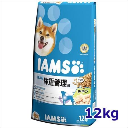 アイムス 体重管理用チキン 12kg｜petsmum