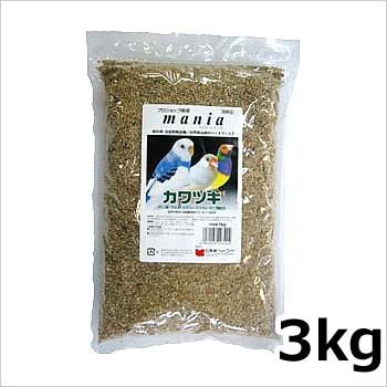 黒瀬ペットフード プロショップ専用 mania カワツキ 3kg 黒瀬ペットフード プロショップ専用 mania カワツキ 3kg