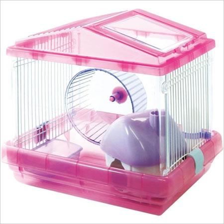 ☆【10/18までSALE】アイリスオーヤマ ハムスターケージ PHSC-311