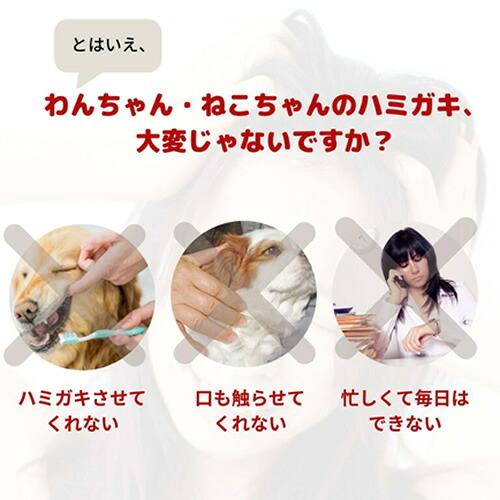 ゆうパケットパフ】KPS ハノケア マウスクリーナー オリジナル 118ml×4