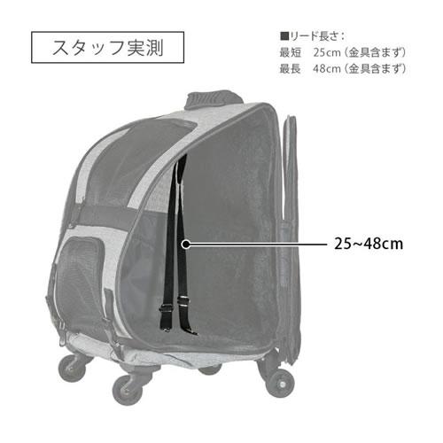 GMP AirBuggy for PET エアバギー Fitt フィット アースサンド ペット