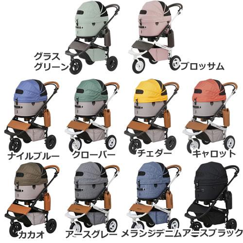 今なら専用レインカバープレゼント！ GMP エアバギー ドーム3 ブレーキ