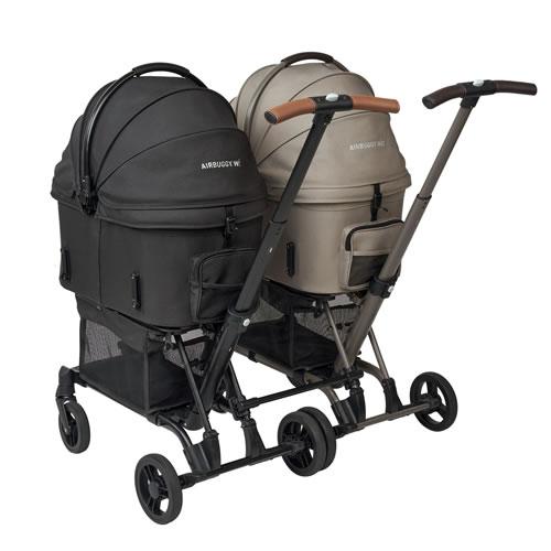 GMP AirBuggy for PET エアバギー フォー ペット wizX ウィズ エックス