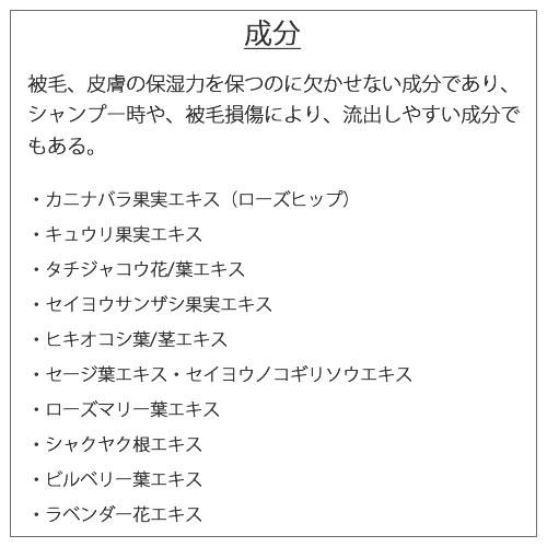 ハイアスピレーション C-CELL'LINO シセルリノ C-CELL ANSWER シセル