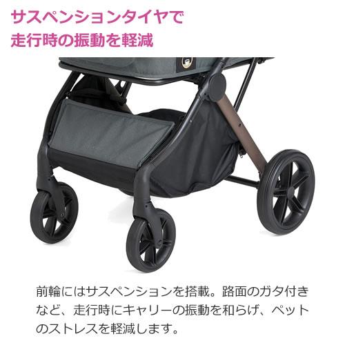 コンビ コムペット FikaGO AGILE 2 フィカゴー アジャイル