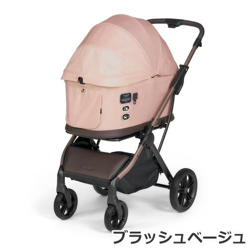 コンビ コムペット フィカゴー トグル FikaGO TOGGLE フィカブラウン