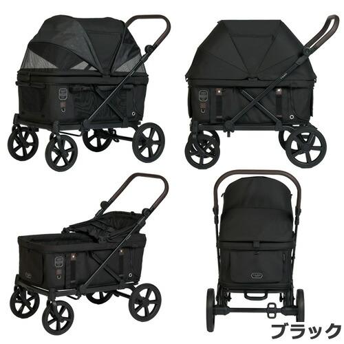 コンビ コムペット フィカゴー クロス FikaGO KROSS 大型犬向けペット