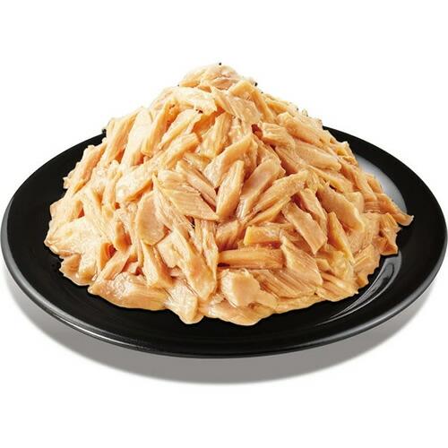 メール便】3個セット いなば CIAO チャオ おさかな三昧 高齢猫用