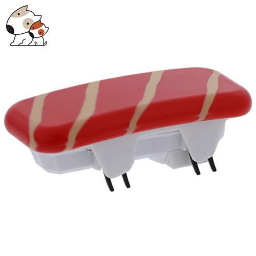 ★【数量限定価格】ペティオ 動くペティオ寿し 新鮮!?たまご 猫おもちゃ|petsmum|04