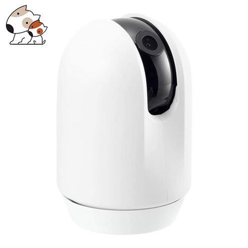 リッチェル 見守りカメラ Look お留守番 室内犬 室内猫 ペッツマム Paypayモール店 通販 Paypayモール