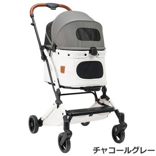アロン化成 ワンエイド OneAid ペットカート nicollka（ニコルカ