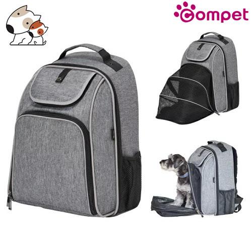 コンビ コムペット バックパック パエナ ペット用キャリーバッグ 犬猫
