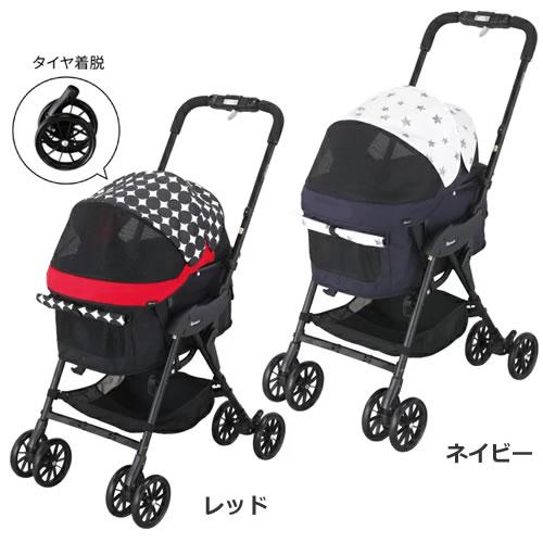 今なら専用レインカバープレゼント！コンビ コムペット ミリミリライト