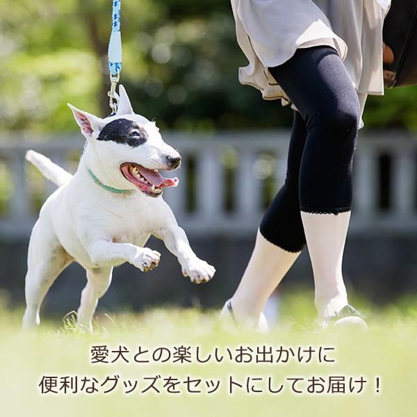 犬用 散歩 お出かけセット 携帯 消臭 トイレ 水やり おやつカプセル Pet Spa Yahoo 店 通販 Yahoo ショッピング