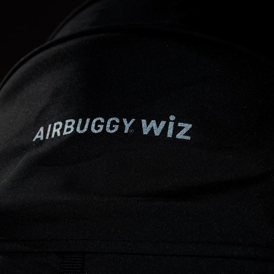 AIRBUGGY（エアバギー） ペットカート 小型犬 取り外し可能 折り畳み