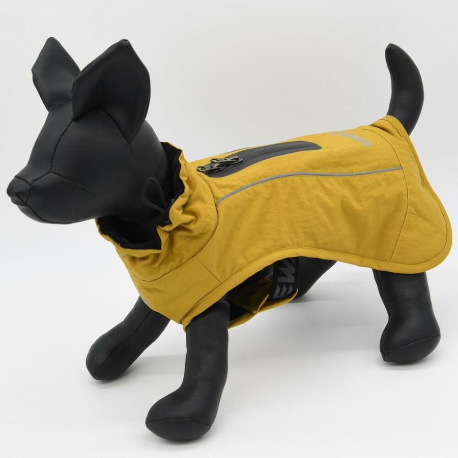 GEWALK ジウォーク　 ハイカー　サーマル　ジャケット 4XL　犬 いぬ イヌ DOG 服 アウトドア｜petsrepublic｜11