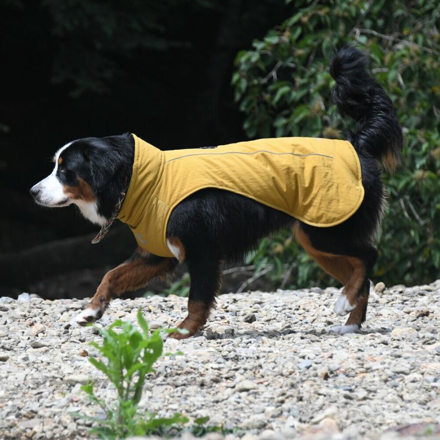 GEWALK ジウォーク　 ハイカー　サーマル　ジャケット 4XL　犬 いぬ イヌ DOG 服 アウトドア｜petsrepublic｜13