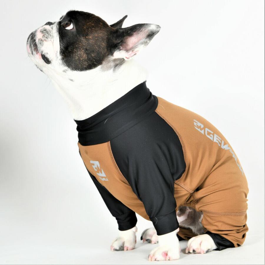 GEWALK ジウォーク光電子 ロンパースDM BS BM犬 いぬ イヌ DOG 服