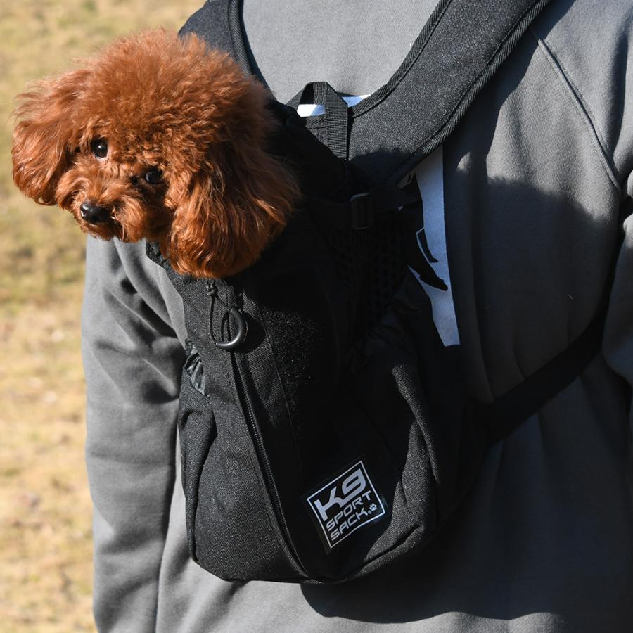 K9 ケーナイン】K9 Sport Sack Air 2 スポーツサック