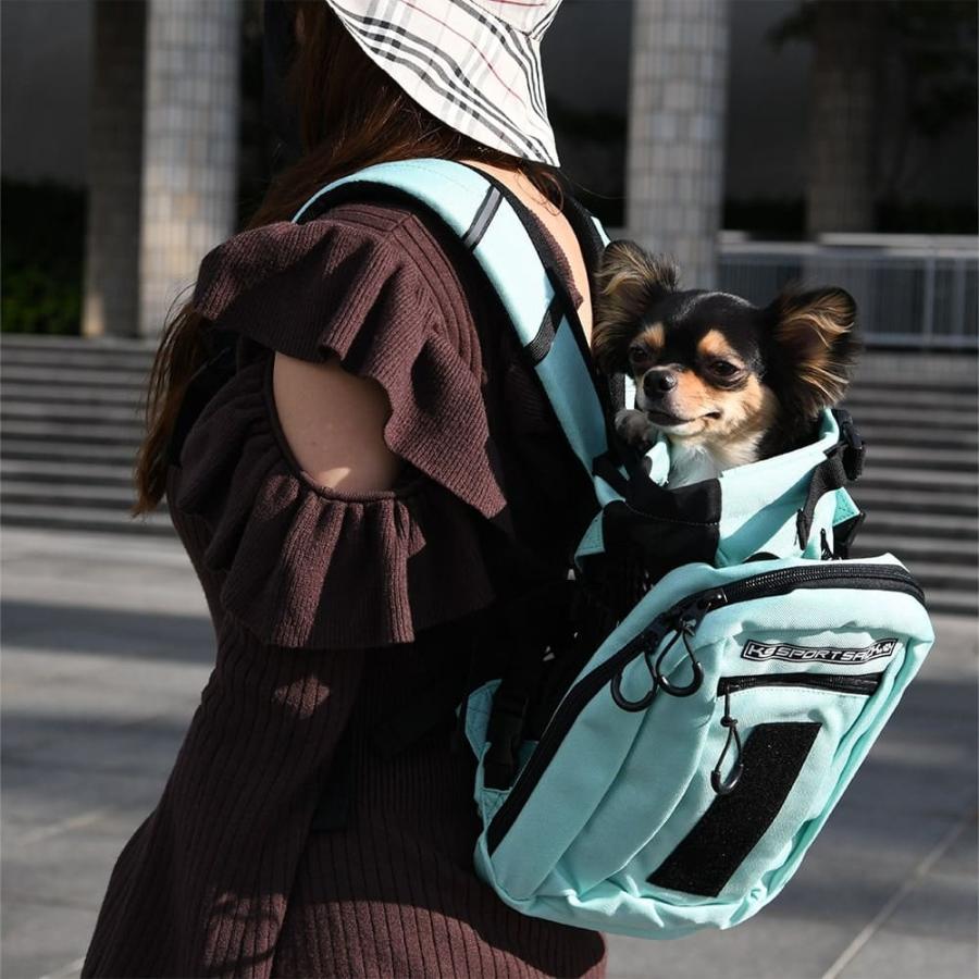K9 ケーナイン】K9 Sport Sack Air 2K9 スポーツ