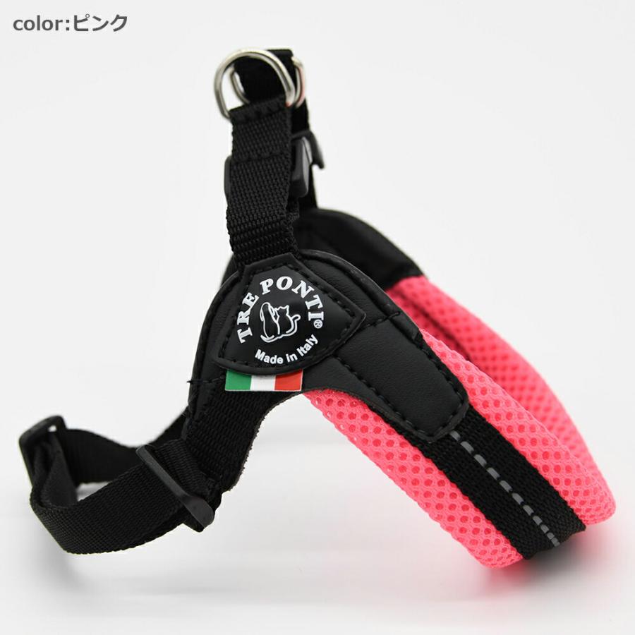 TRE PONTI トレポンティフィッビア アジャスタブルタイプ ソフト