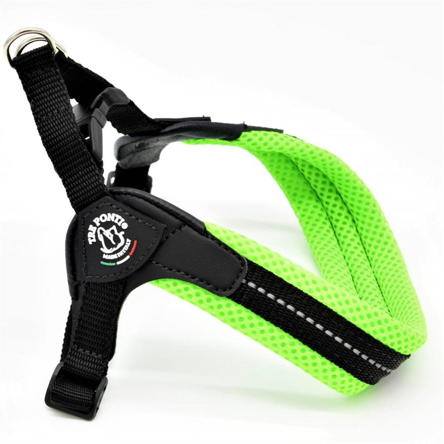 TRE PONTI トレポンティフィッビア アジャスタブルタイプ ソフト