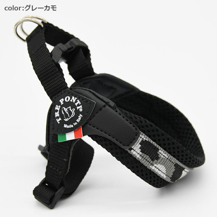 TRE PONTI トレポンティフィッビア アジャスタブルタイプ ペニー