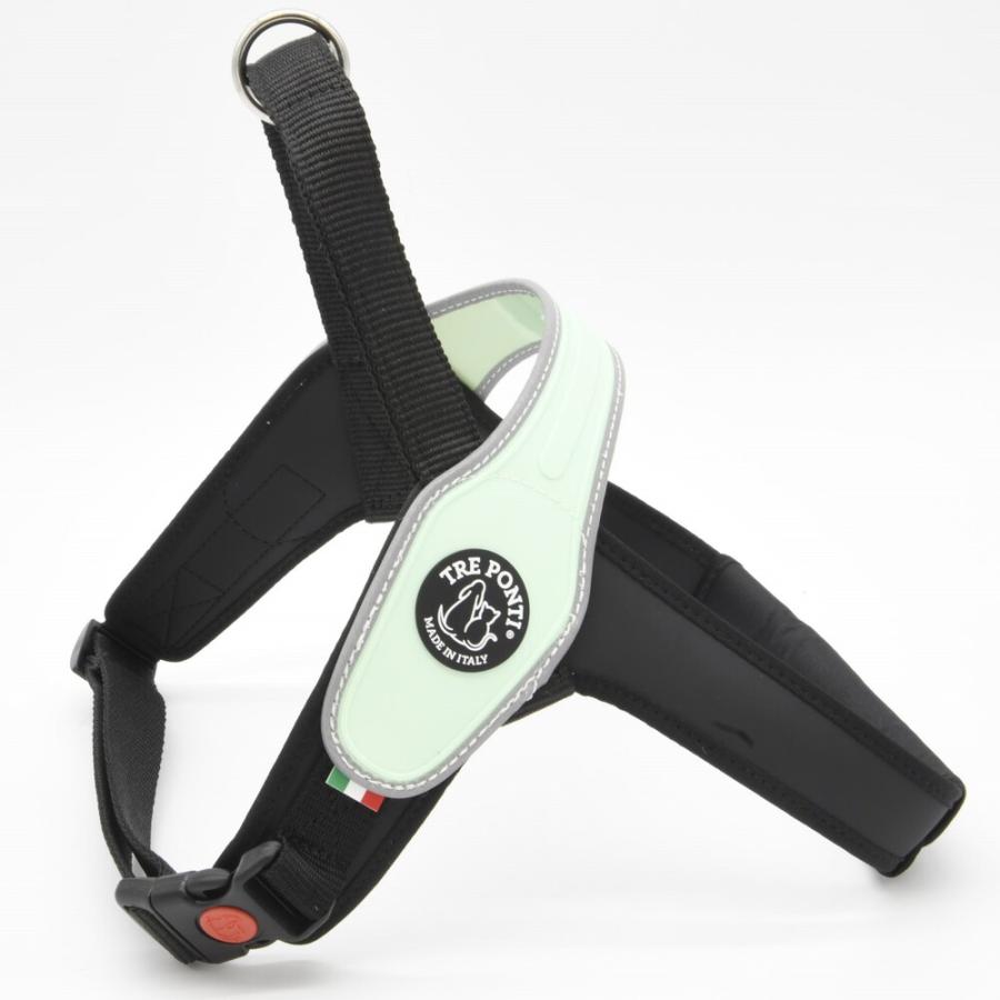 TRE PONTI トレポンティプリモ リフレクティブ 犬 いぬ イヌ DOG 首輪