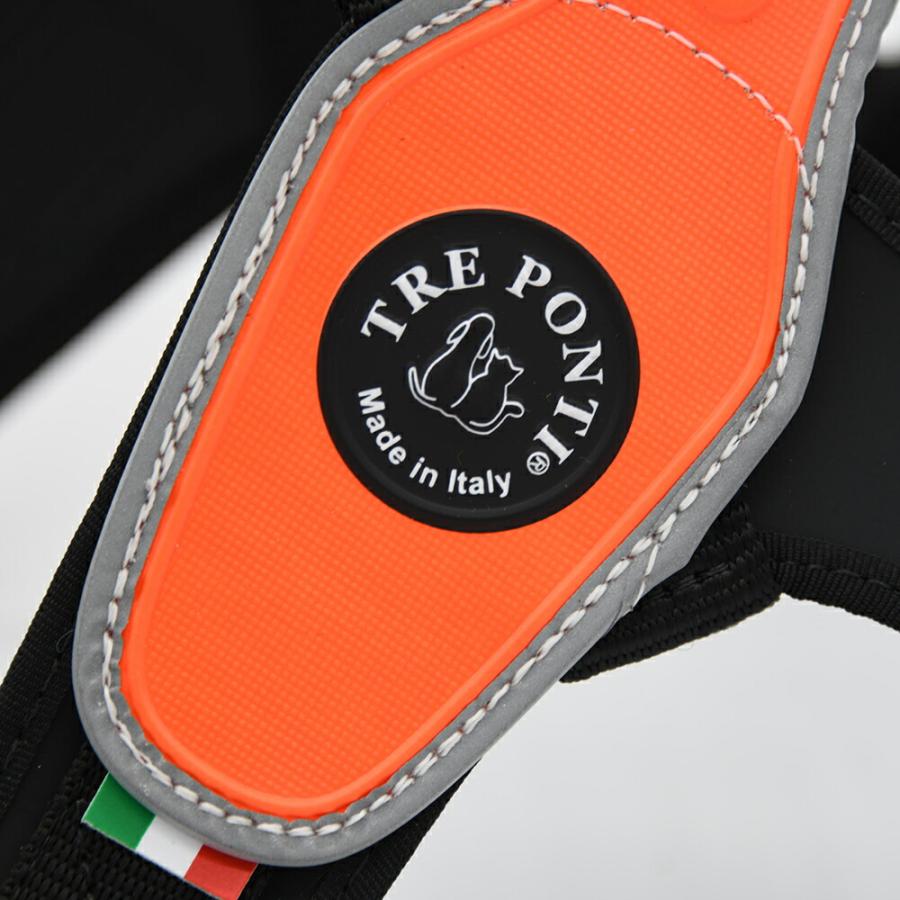 TRE PONTI トレポンティプリモ リフレクティブ 犬 いぬ イヌ DOG 首輪