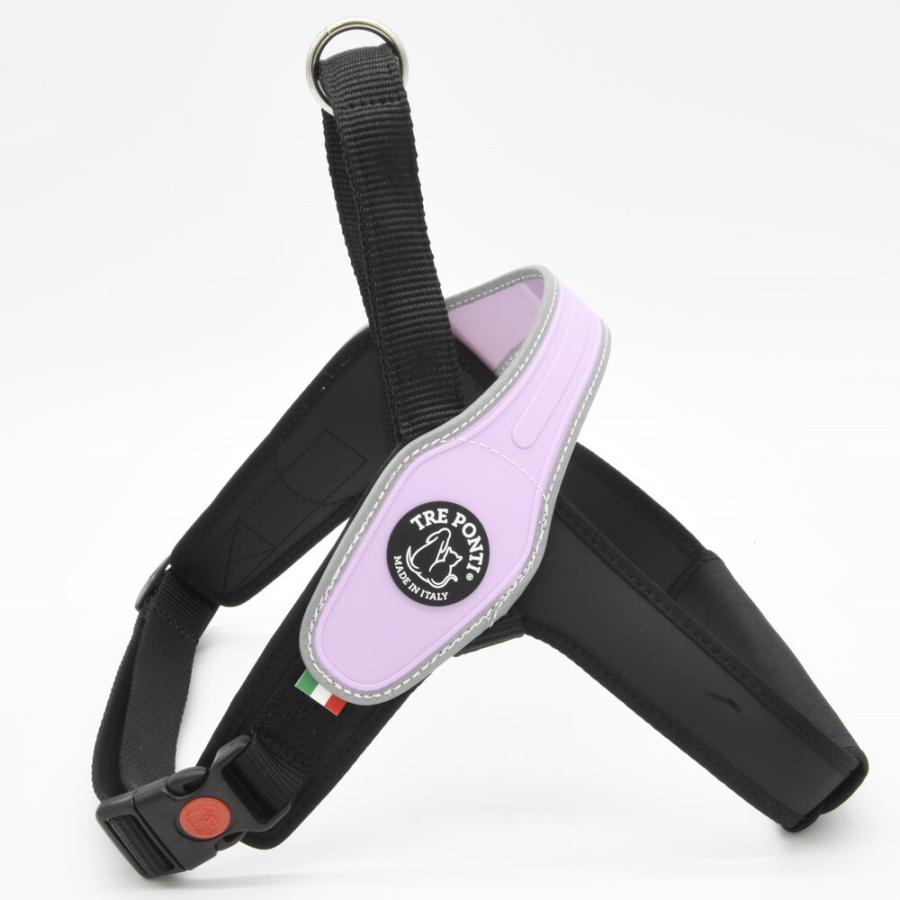 TRE PONTI トレポンティプリモ リフレクティブ 犬 いぬ イヌ DOG 首輪