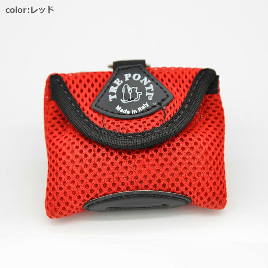 TRE PONTI トレポンティハイジェニックバッグディスペンサー 犬 いぬ