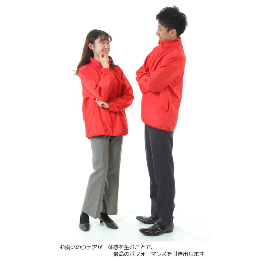 ブルゾン スタッフブルゾン メンズ レディース Staff 赤 レッド 展示会 イベント アウター スタッフ ジャケット ジャンパー スタッフジャンパー 防寒 営業 Ap 010 Red ペットキャリーバッグ 通販 Yahoo ショッピング