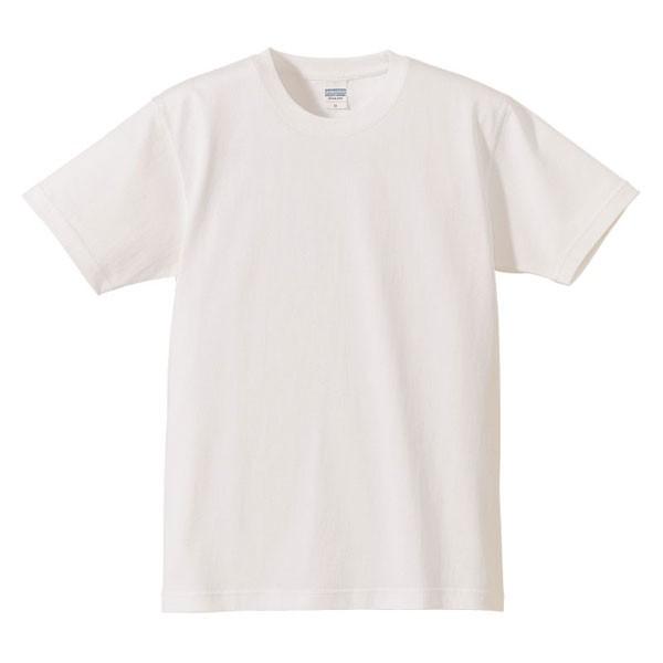 Tシャツ メンズ レディース 半袖 無地 丸首 大きい 厚手 綿 綿100 シャツ tシャツ 人気 スポーツ クルーネック ブランド トップス 男 女 丈夫 xs s m l 2l 3l 白｜petstore