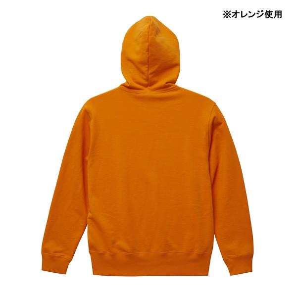 United Athle パーカー トレーナー スウェット 長袖 綿100% 暖かい 