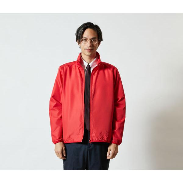 ジャケット メンズ レディース 赤 レッド S M L Xl Xxl 2l 3l スタンド ブルゾン ジャンパー アウター おしゃれ 大きい ユニセックス 防寒 あったか 軽い 暖 Ap 7061 01 Rd ペットキャリーバッグ 通販 Yahoo ショッピング